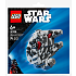LEGO Star Wars Tusindårsfalken-minimodel 30708