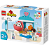 LEGO DUPLO By Besøg hos dyrlægen 10438