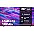 Samsung 100" NEO QLED TV TQ100QN80F