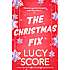 The Christmas Fix - Lucy Score