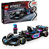 LEGO Speed Champions BWT Alpine F1 Team A524-racerbil 77248