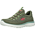 Skechers dame sneakers str. 40 - oliven