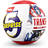 5 Surprises Transformers serie 1