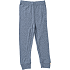 808 baby uld leggings str. 62 - blå