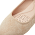 VRS dame ballerina str. 36 - beige