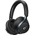 Anker Soundcore Space One over-ear høretelefoner – sort