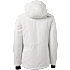 Alpine dame skijakke str. XL - hvid