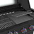 Nexgrill Gourmet Pro 4 brændere gasgrill