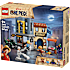 LEGO ONE PIECE Opgør med kaptajn Smoker 75642