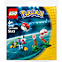 LEGO mini-builds trænerudstyr Pokémon 30730