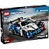 LEGO Technic BMW M4 GT3 EVO-racerbil 42226