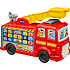 Vtech redningsvenner brandbil