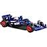 Hot Wheels F1 racerbiler 5-pak