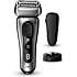 Braun Series 8 8517S barbermaskine