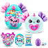 Rainbocorns Axolotlcorn plysdyr – flere varianter – assorteret