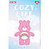 Pop Mart Care Bears Cozy Life taskevedhæng bamse - flere varianter - assorteret
