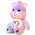 CareBears bamse - Fællesskabsbjørn 35 cm