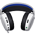 Steelseries Arctis 7P+ headset - hvid
