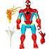 Marvel Spider-Man MixMashers actionfigur - flere varianter - assorteret