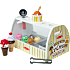 Melissa & Doug isbod legesæt