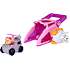 Paw Patrol affyringskøretøj - flere varianter - assorteret