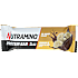 Proteinbar m. chokolade og banansmag
