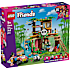 LEGO Friends Pandareservat med dyrepasning 42648