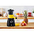 OBH Nordica blendforce 2-i-1 blender og juicer - sort