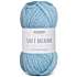 BUMBO By Mayflower merinouldgarn - lyseblå 148
