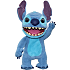 Disney Real FX Stitch interaktiv bamse 45 cm