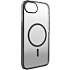 Puro iPhone 16e cover - sort