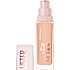 Plump & Glow foundation 112 m. SPF15