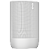 Sonos Move smart højttaler - hvid