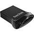SanDisk Ultra Fit - USB flashdrive - 128GB