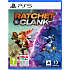 PS5: Ratchet & Clank, Rift Apart