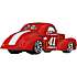 Hot Wheels Vintage Racing Club bil 1:64 - flere varianter - assorteret