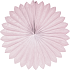 Salling vifte Ø: 30 cm - Lyserød