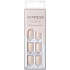Kunstige negle KIM001C Point Pink