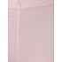 VRS børne capri leggings med blondekant str. 134/140 - rosa