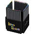 Faber-Castell farveblyanter black edition 50-pak