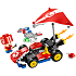 LEGO Super Mario: Mario Kart – Standard Kart legetøjsbil 72032