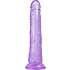 baseks Jellies dildo med sugekop 21 cm