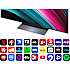 LG 83" OLED evo C5 TV OLED83C54LA