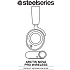 SteelSeries Arctis Nova Pro Wireless gaming headset