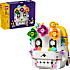 LEGO De dødes alter Día De Los Muertos 40811