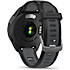 Garmin Forerunner 165 GPS Smartwatch – sort