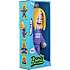 Bendy Buddies bamse - Nellie