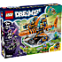 LEGO DREAMZzz 71515 Tigerhaj-kampvogn