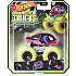 Hot wheels monster trucks – flere varianter – assorteret