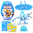 Smashers Dino Ice Age æg - flere varianter - assorteret